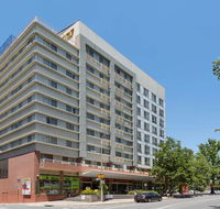 Nesuto Canberra Apartment Hotel - C Tourism