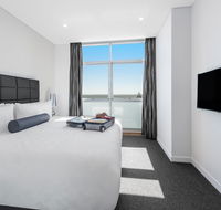 Meriton Suites Chatswood - C Tourism