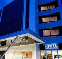 Hotel Urban St Leonards - C Tourism