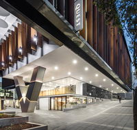 Quest St Leonards - C Tourism