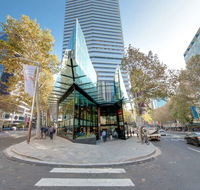 Vibe Hotel North Sydney - C Tourism