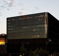 A By Adina Canberra - C Tourism