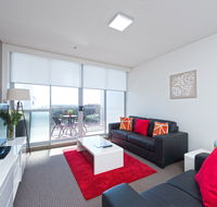 Astra Apartments North Sydney - C Tourism