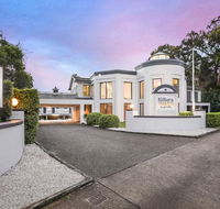 Killara Inn Hotel  Conference Centre - C Tourism