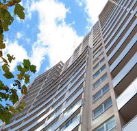 Mantra Chatswood - C Tourism