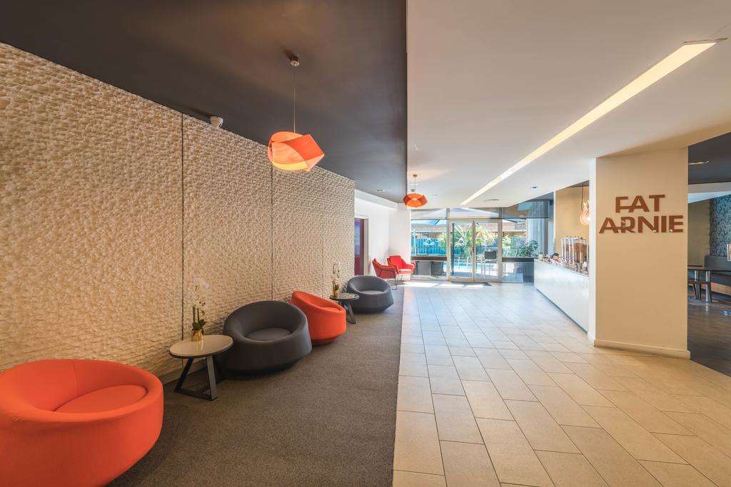 Artarmon NSW C Tourism