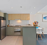 Astra Apartments Chatswood - C Tourism
