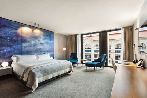 Macq 01 Hotel - C Tourism 3