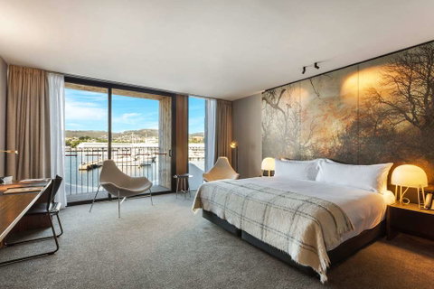 Macq 01 Hotel - C Tourism 6