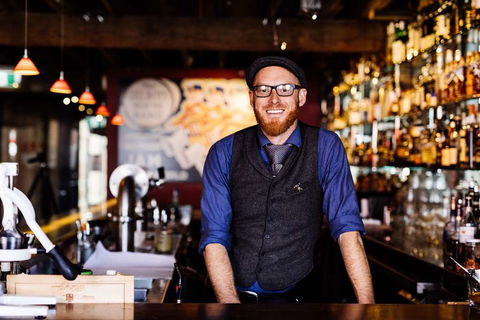 The Henry Jones Art Hotel - C Tourism 7