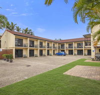 Best Western Airport 85 Motel - C Tourism