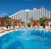 Crown Metropol Perth - C Tourism