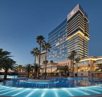 Crown Towers Perth - C Tourism