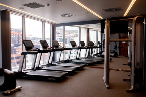 Crowne Plaza Hobart - C Tourism 15
