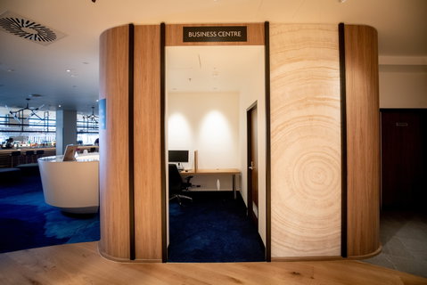 Crowne Plaza Hobart - C Tourism 16
