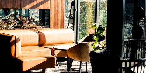 Crowne Plaza Hobart - C Tourism 17