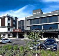 Ingot Hotel Perth an Ascend Hotel - C Tourism