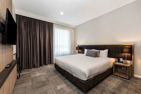 Ingot Hotel Perth, An Ascend Hotel - C Tourism 13