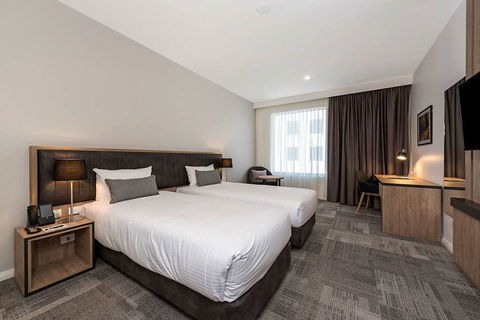 Ingot Hotel Perth, An Ascend Hotel - C Tourism 14
