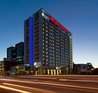 Aloft Perth - C Tourism