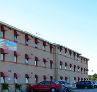 Arena Hotel - C Tourism