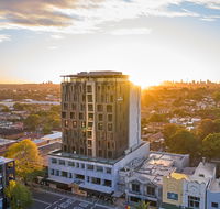 Crowne Plaza Sydney Burwood - C Tourism