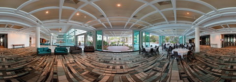 Sheraton Grand Mirage Resort, Gold Coast - C Tourism 0