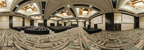 Sheraton Grand Mirage Resort, Gold Coast - C Tourism 1