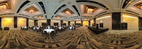 Sheraton Grand Mirage Resort, Gold Coast - C Tourism 2