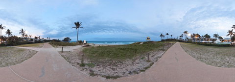 Sheraton Grand Mirage Resort, Gold Coast - C Tourism 3