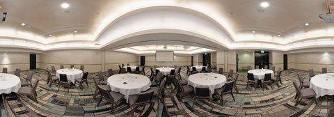 Sheraton Grand Mirage Resort, Gold Coast - C Tourism 4