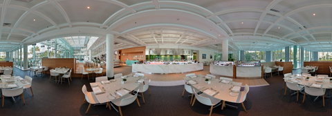 Sheraton Grand Mirage Resort, Gold Coast - C Tourism 6
