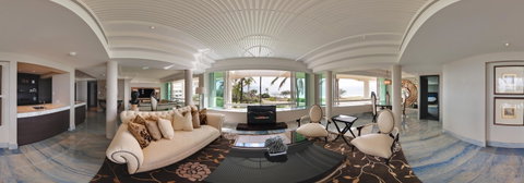 Sheraton Grand Mirage Resort, Gold Coast - C Tourism 8