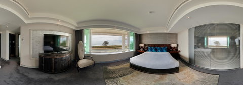 Sheraton Grand Mirage Resort, Gold Coast - C Tourism 9