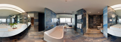 Sheraton Grand Mirage Resort, Gold Coast - C Tourism 10