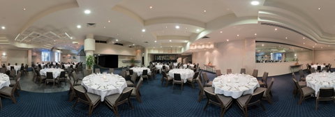 Sheraton Grand Mirage Resort, Gold Coast - C Tourism 12