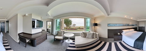 Sheraton Grand Mirage Resort, Gold Coast - C Tourism 13