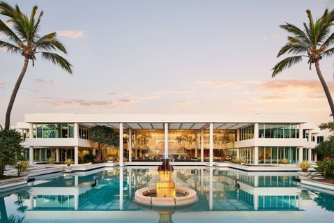 Sheraton Grand Mirage Resort, Gold Coast - C Tourism 15