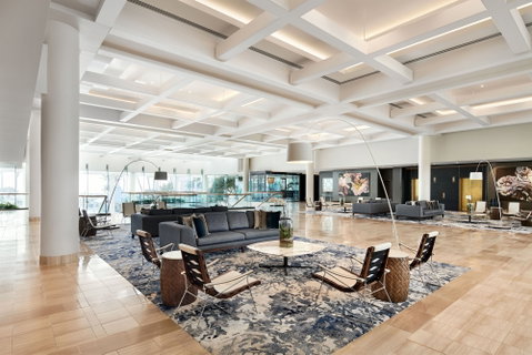 Sheraton Grand Mirage Resort, Gold Coast - C Tourism 16