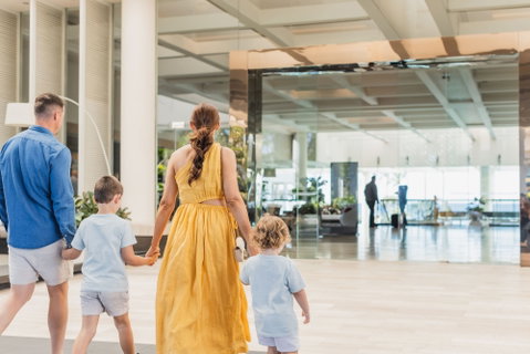 Sheraton Grand Mirage Resort, Gold Coast - C Tourism 17