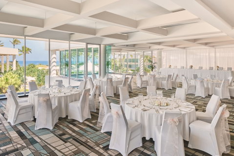 Sheraton Grand Mirage Resort, Gold Coast - C Tourism 18