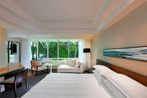 Sheraton Grand Mirage Resort, Gold Coast - C Tourism 19