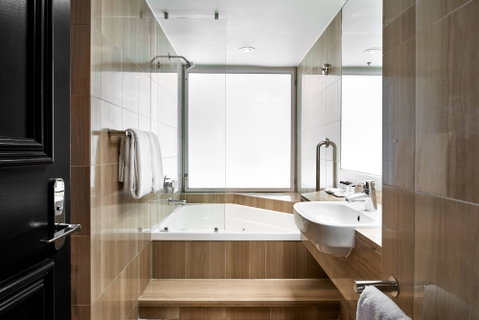 Sheraton Grand Mirage Resort, Gold Coast - C Tourism 20