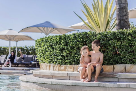 Sheraton Grand Mirage Resort, Gold Coast - C Tourism 21