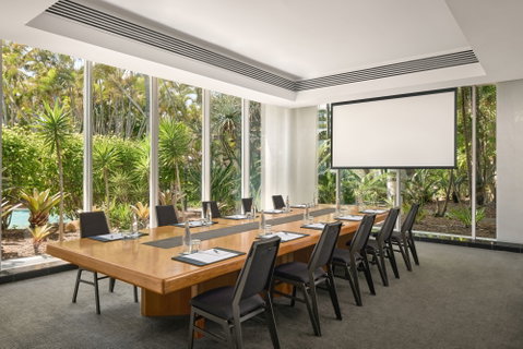 Sheraton Grand Mirage Resort, Gold Coast - C Tourism 23