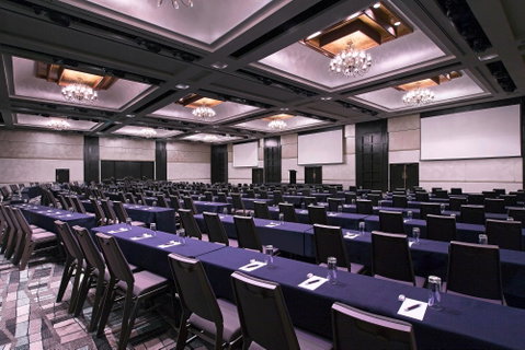 Sheraton Grand Mirage Resort, Gold Coast - C Tourism 24