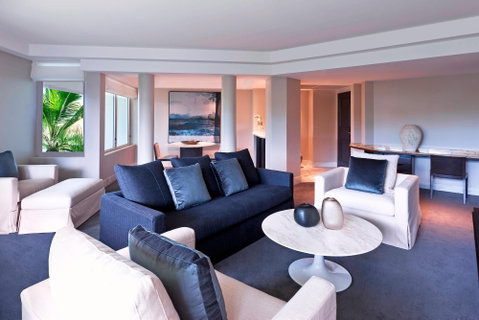 Sheraton Grand Mirage Resort, Gold Coast - C Tourism 27