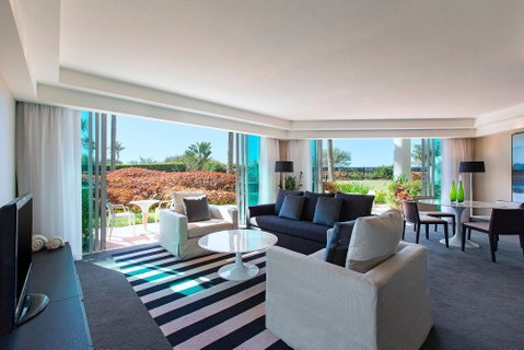 Sheraton Grand Mirage Resort, Gold Coast - C Tourism 28