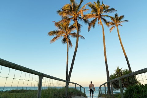Sheraton Grand Mirage Resort, Gold Coast - C Tourism 29