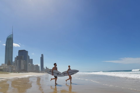 Sheraton Grand Mirage Resort, Gold Coast - C Tourism 30